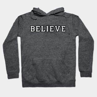 BELIEVE - SOUTH CAROLINA GAMECOCKS Hoodie